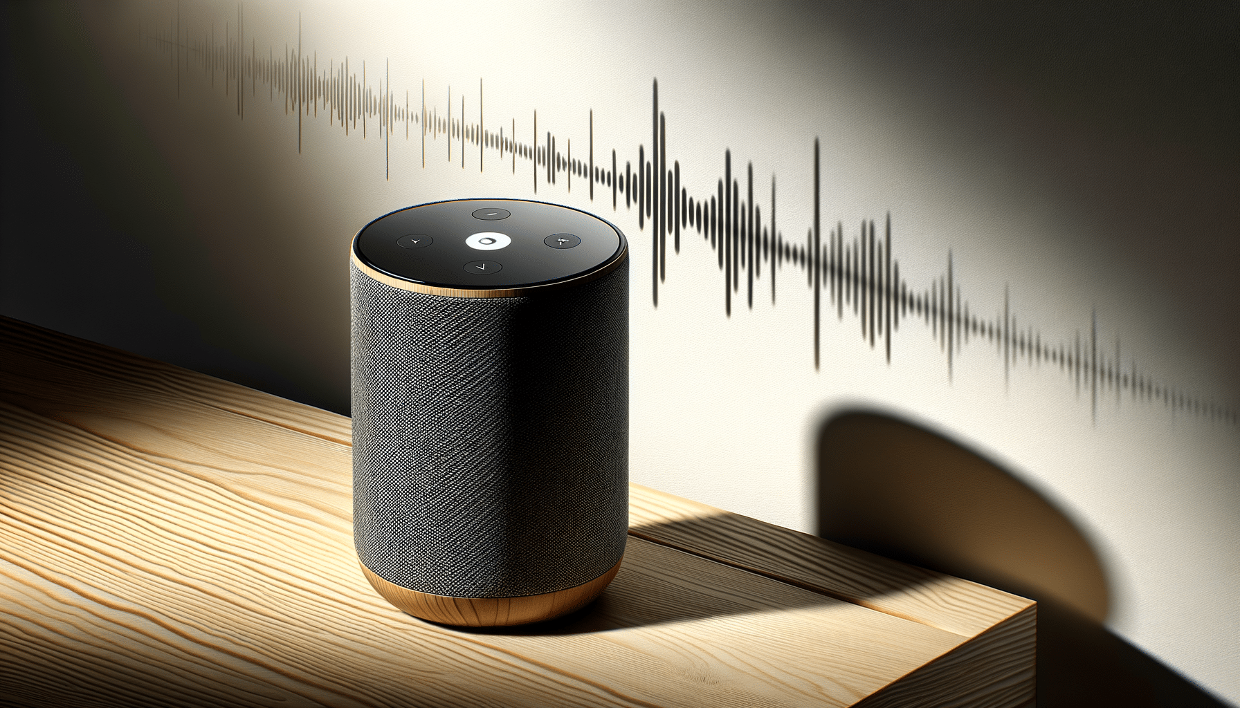 Wie viel wiegt ein Smart Speaker?